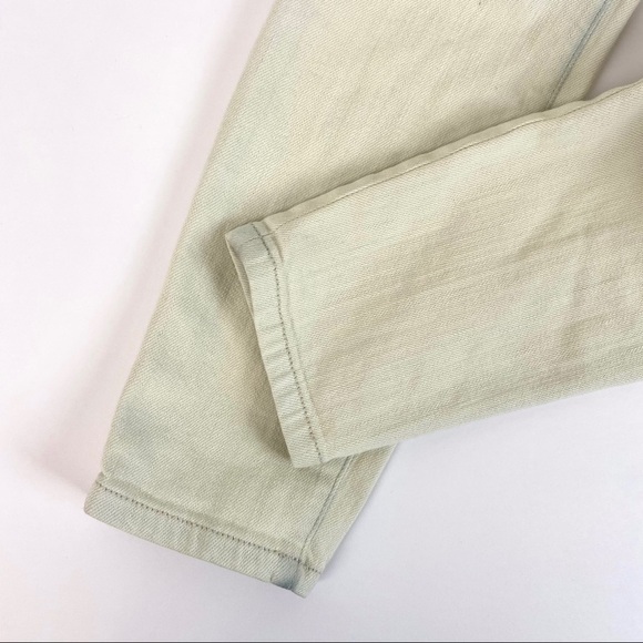 ✨Last Chance✨Current Elliott Stiletto Sun Bleach - Picture 9 of 11